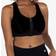 Dorina Extreme Non Padded Sports Bra - Black