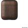 Nomad Airpod Case Natural Leather Cover Cammello