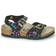 Birkenstock Kid's Rio - Confetti Black