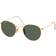 Ray-Ban RB8247 921658 Round