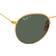 Ray-Ban RB8247 921658 Round