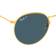 Ray-Ban RB8247 Round Cod. Colore 9217T0 Unisex