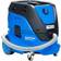 Nilfisk Attix 33-01 Nero Blu Rosso 30 L 1200 W