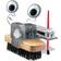 4M Børsterobot