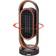 Unold Ceramic Fan Heater 3D