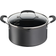 Tefal Jamie Oliver Quick & Easy avec couvercle 5.2 L 24 cm