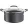 Tefal Jamie Oliver Quick & Easy avec couvercle 5.2 L 24 cm