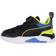 Puma X-ray AC Babies - Black/Black/Spring/Sapphire