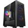 Deepcool MATREXX 40 3FS Negro