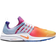 Nike Air Presto M - University Gold/Siren Red/Fierce Purple/Hyper Crimson