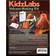 4M KidzLabs Volcano Making Kit