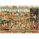Educa The Garden of Earthly Delights 2000 Bitar