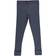 MarMar Copenhagen Modal Leggings - Blue (100-100-25)