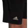 Adidas Ergo Tennis Shorts Men - Black/White