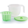 InnovaGoods Freashy Cheese Mould Set Køkkenudstyr