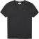 Tommy Hilfiger Camiseta V Neck Manga Corta - Black