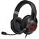 Edifier G2 II Auriculares Alámbrico Diadema Juego Negro