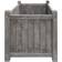 Rowlinson Alderley Rectangular Planter 41.5x80x48.5cm