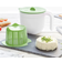 InnovaGoods Freashy Cheese Mould Set Køkkenudstyr
