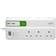 Schneider Electric PM6U-UK 6-way 2m