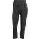 Adidas Designed To Move High-Rise 3-Stripes 3/4 Sport Leggings Women - Black/White