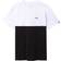 Vans Colorblock T-shirt - White/Black