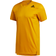 adidas Heat.RDY Training T-shirt Men - Legacy Gold