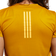 adidas Heat.RDY Training T-shirt Men - Legacy Gold