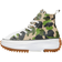 Converse Run Star Hike W - Ginger/Piquant Green