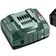 Metabo Batteri & laddare 18V 2x5,2 Ah ASC 30-36V