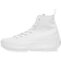 Converse Colour Run Star Hike High Top - White