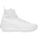 Converse Colour Run Star Hike High Top - White