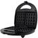 Lucznik SW-8801 2 Waffle 1000 W Nero