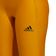 Adidas Alphaskin Cold.Rdy Long Leggings Women - Legacy Gold