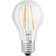 Osram Ampoule led standard claire filament 7w60 e27 chaud Blanc