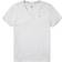 Tommy Hilfiger V-Neck T-shirt - Lt Grey Htr