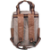 Harry Potter School Backpack - Brown