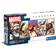 Clementoni Marvel 1000 Bitar