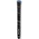 Golf Pride CP2 Wrap Midsize Black/Blue Grip