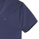 Tommy Hilfiger TJM Original Jersey Tee V Neck - Navy/Wit