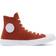 Converse Chuck Taylor All Star High Top - Red Bark/String/White