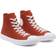 Converse Chuck Taylor All Star High Top - Red Bark/String/White