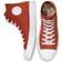 Converse Chuck Taylor All Star High Top - Red Bark/String/White