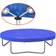 vidaXL Trampoline Cover PE 450-457cm