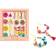 Djeco Beads & Cubes