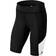 Nike Trophy Training Bike Shorts Kids - Black/White/Black