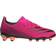 Adidas X Ghosted.3 MG Boots - Shock Pink/Core Black/Screaming Orange