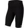 Nike Trophy Training Bike Shorts Kids - Black/Black/White