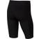 Nike Trophy Training Bike Shorts Kids - Black/Black/White