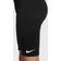 Nike Trophy Training Bike Shorts Kids - Black/Black/White